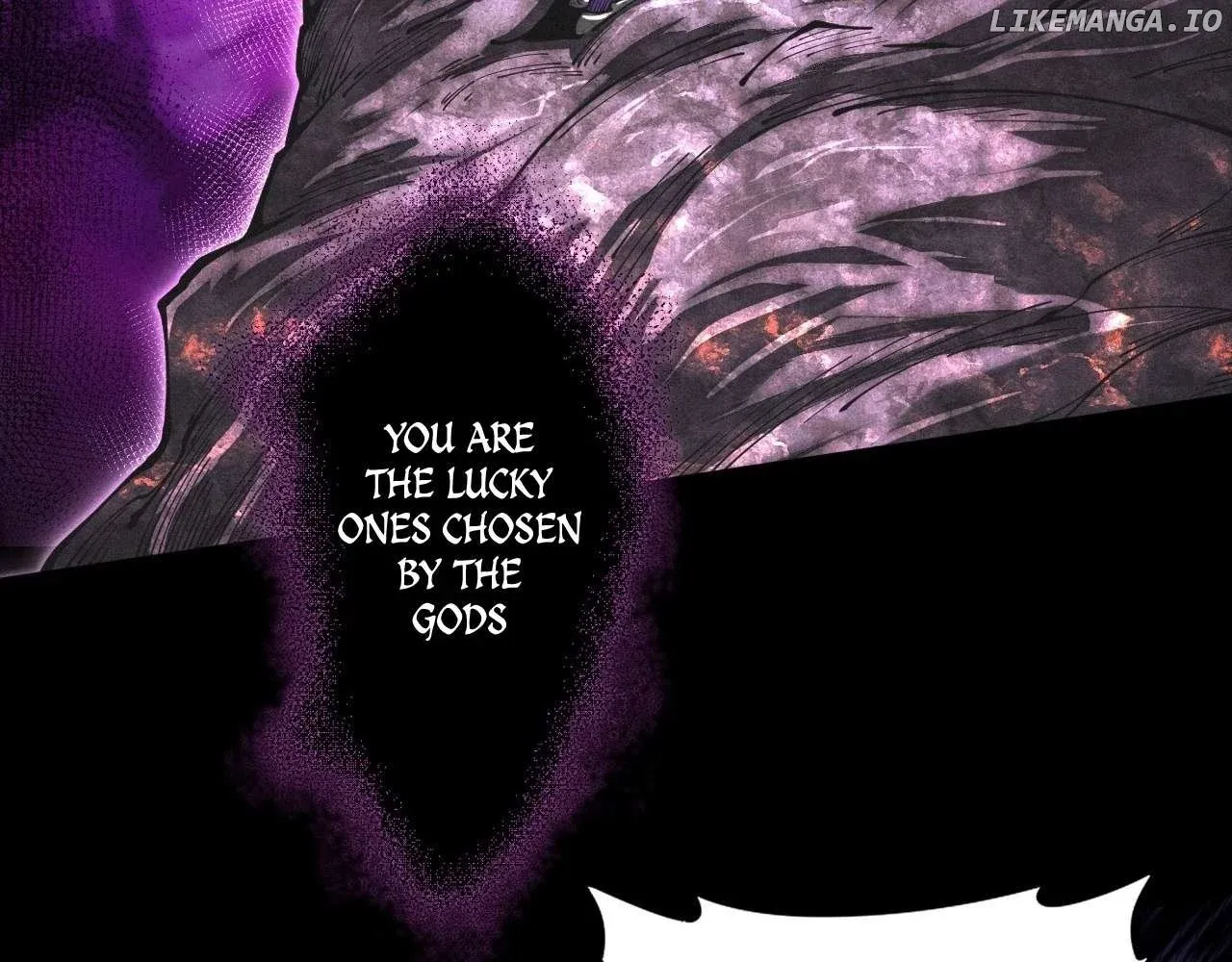 Weird Immortal Path Chapter 1 page 96 - 