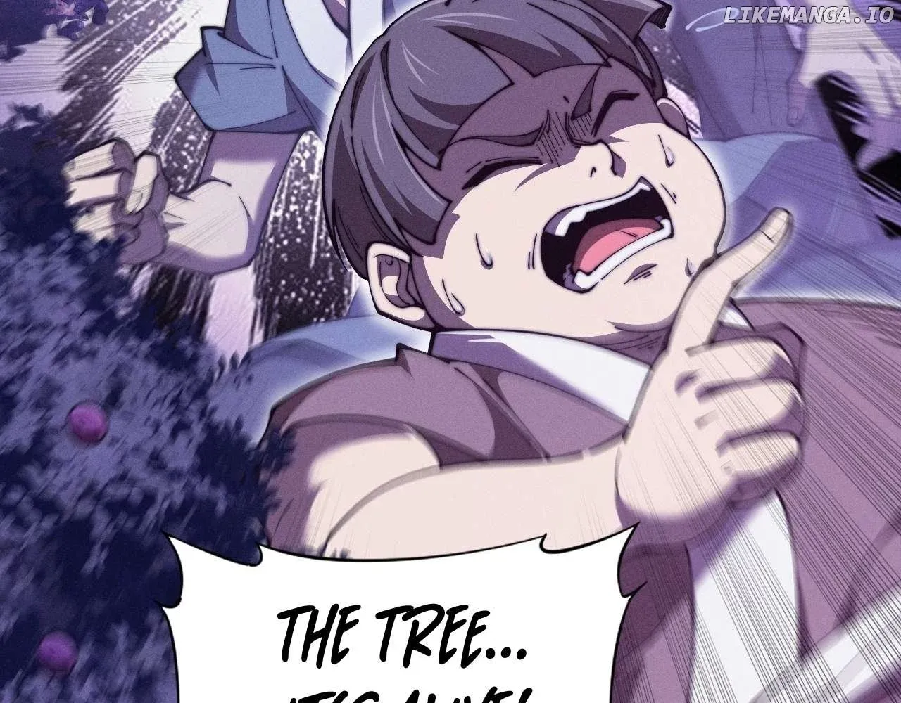 Weird Immortal Path Chapter 1 page 98 - 