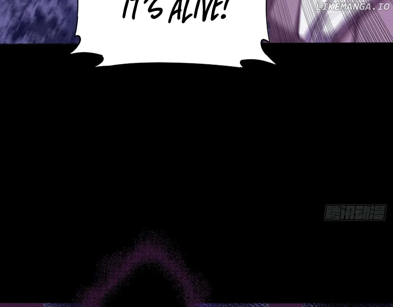 Weird Immortal Path Chapter 1 page 99 - 