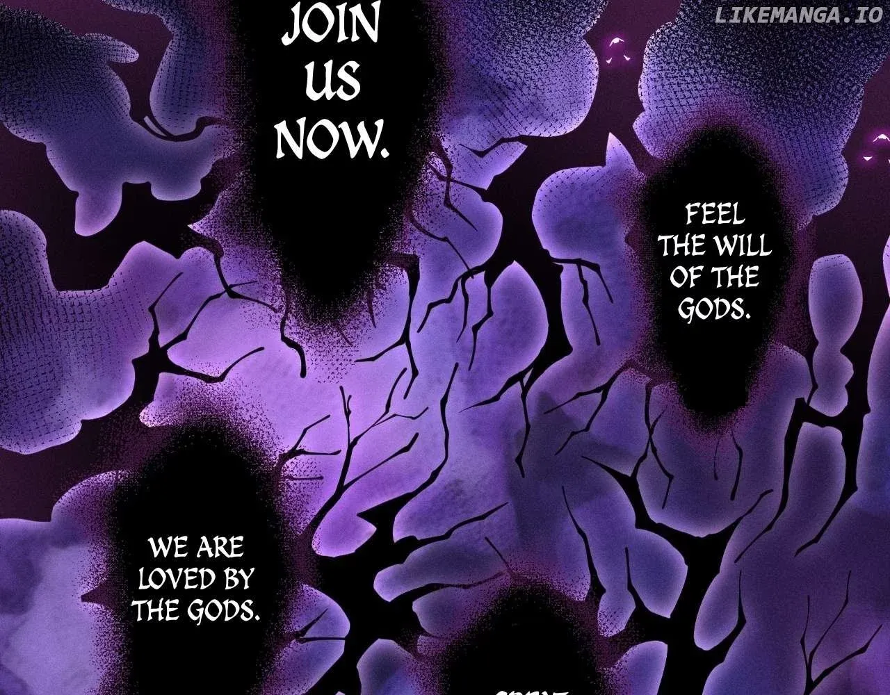 Weird Immortal Path Chapter 1 page 100 - 