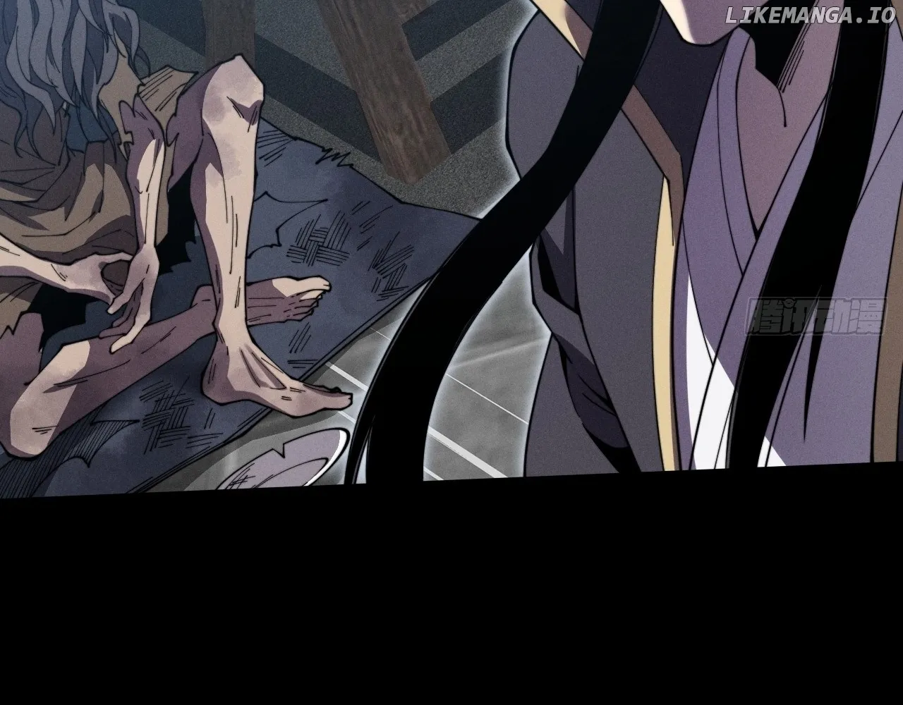 Weird Immortal Path Chapter 10 page 102 - 