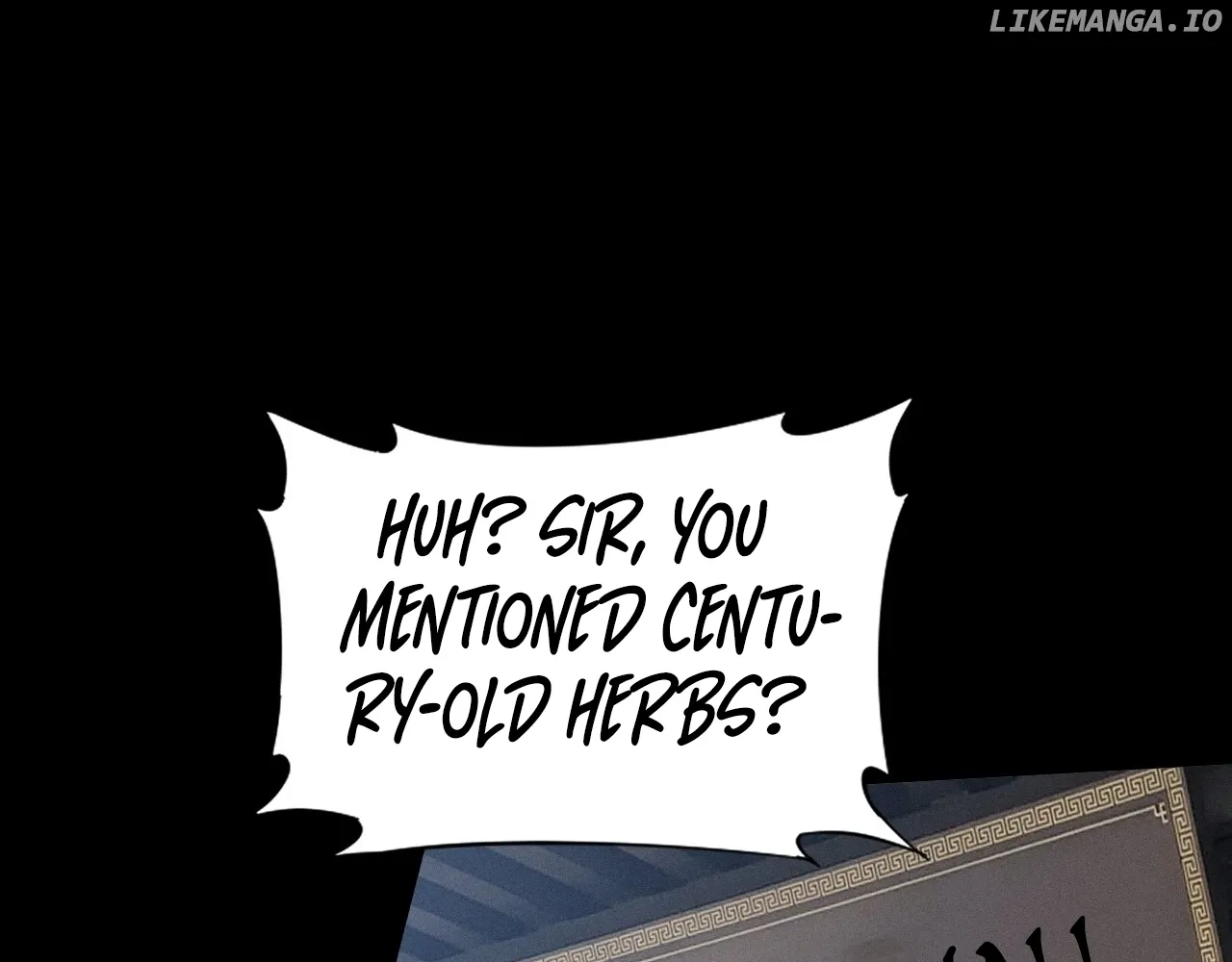 Weird Immortal Path Chapter 10 page 103 - 