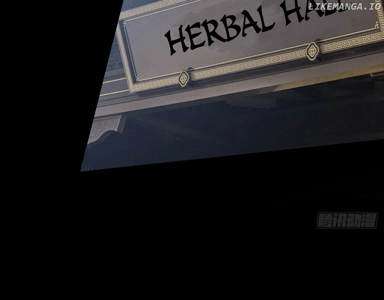 Weird Immortal Path Chapter 10 page 104 - 