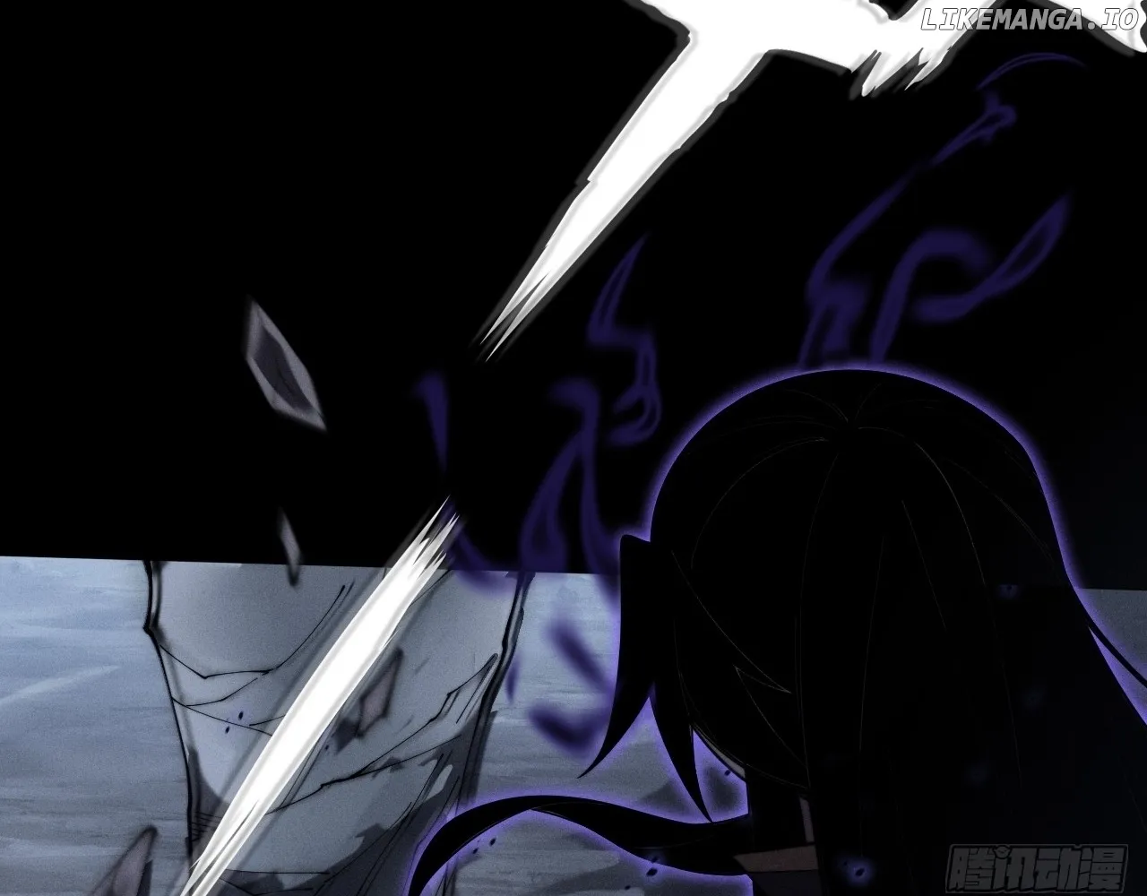 Weird Immortal Path Chapter 10 page 12 - 