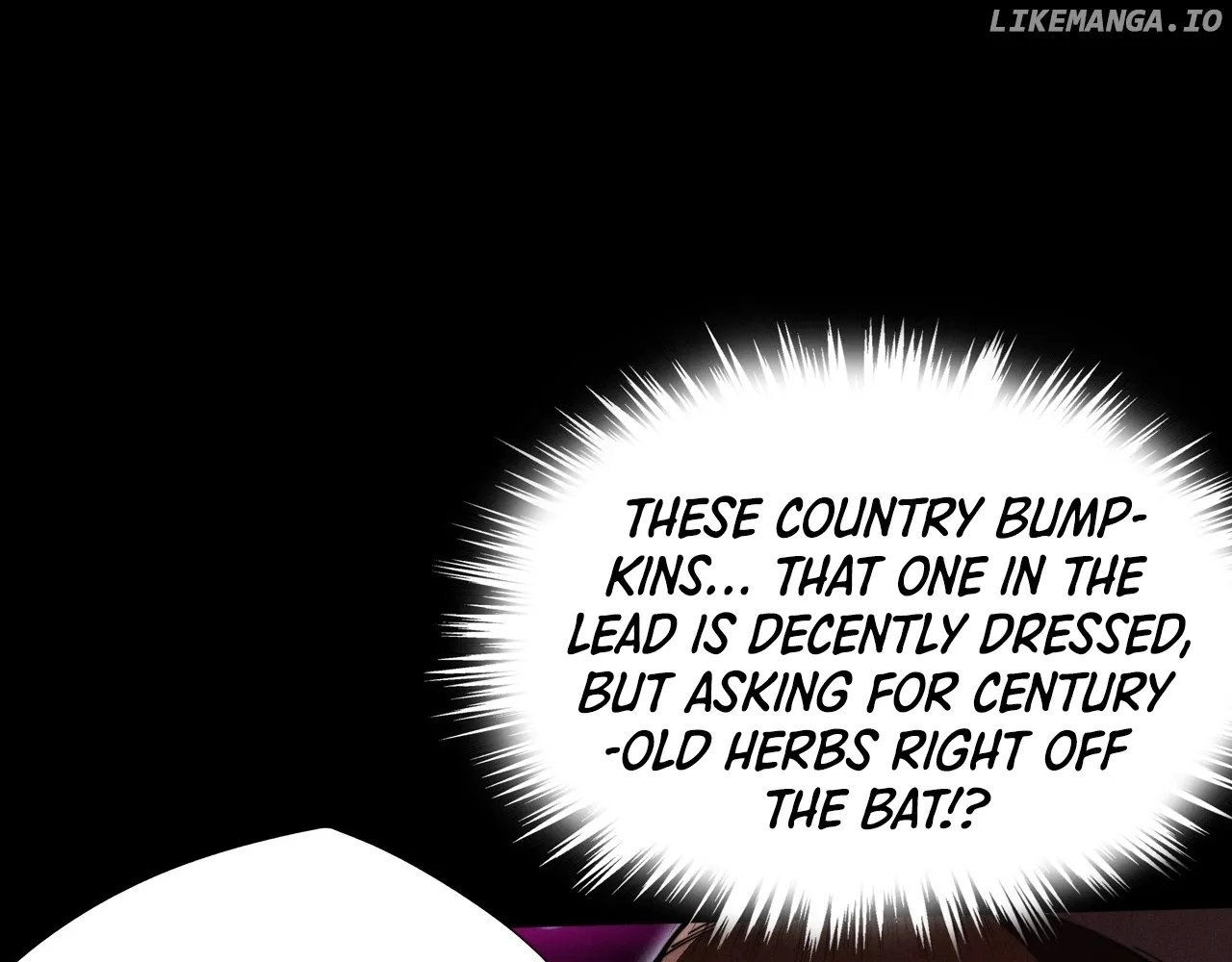 Weird Immortal Path Chapter 10 page 111 - 