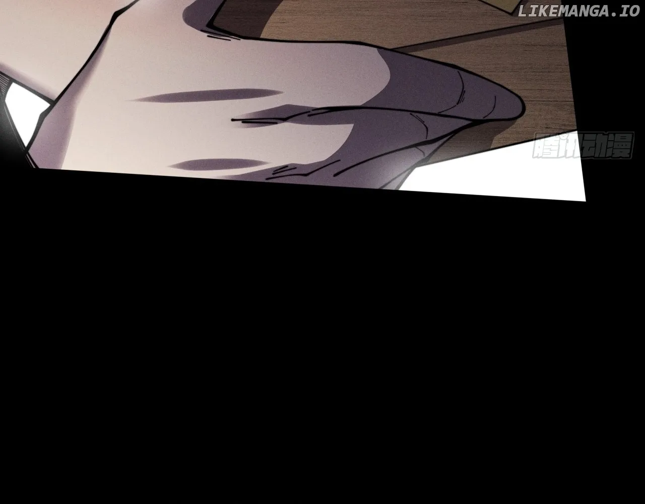 Weird Immortal Path Chapter 10 page 118 - 