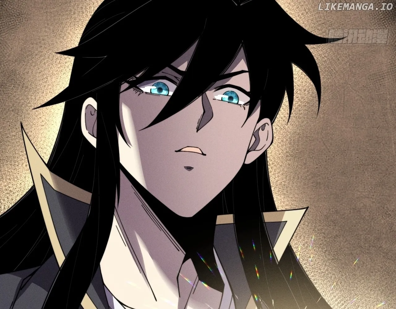 Weird Immortal Path Chapter 10 page 120 - 