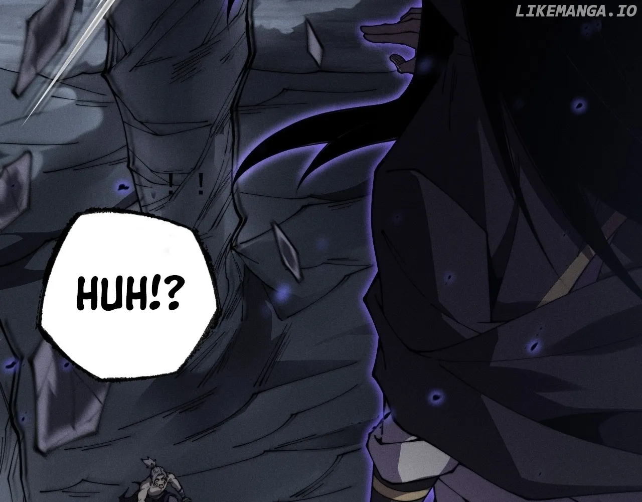 Weird Immortal Path Chapter 10 page 13 - 