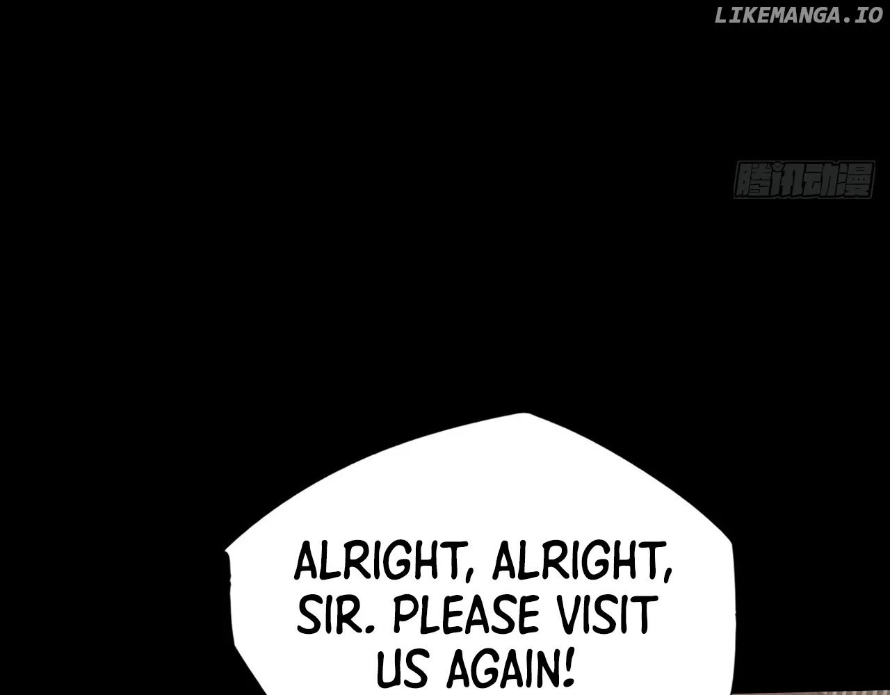 Weird Immortal Path Chapter 10 page 130 - 
