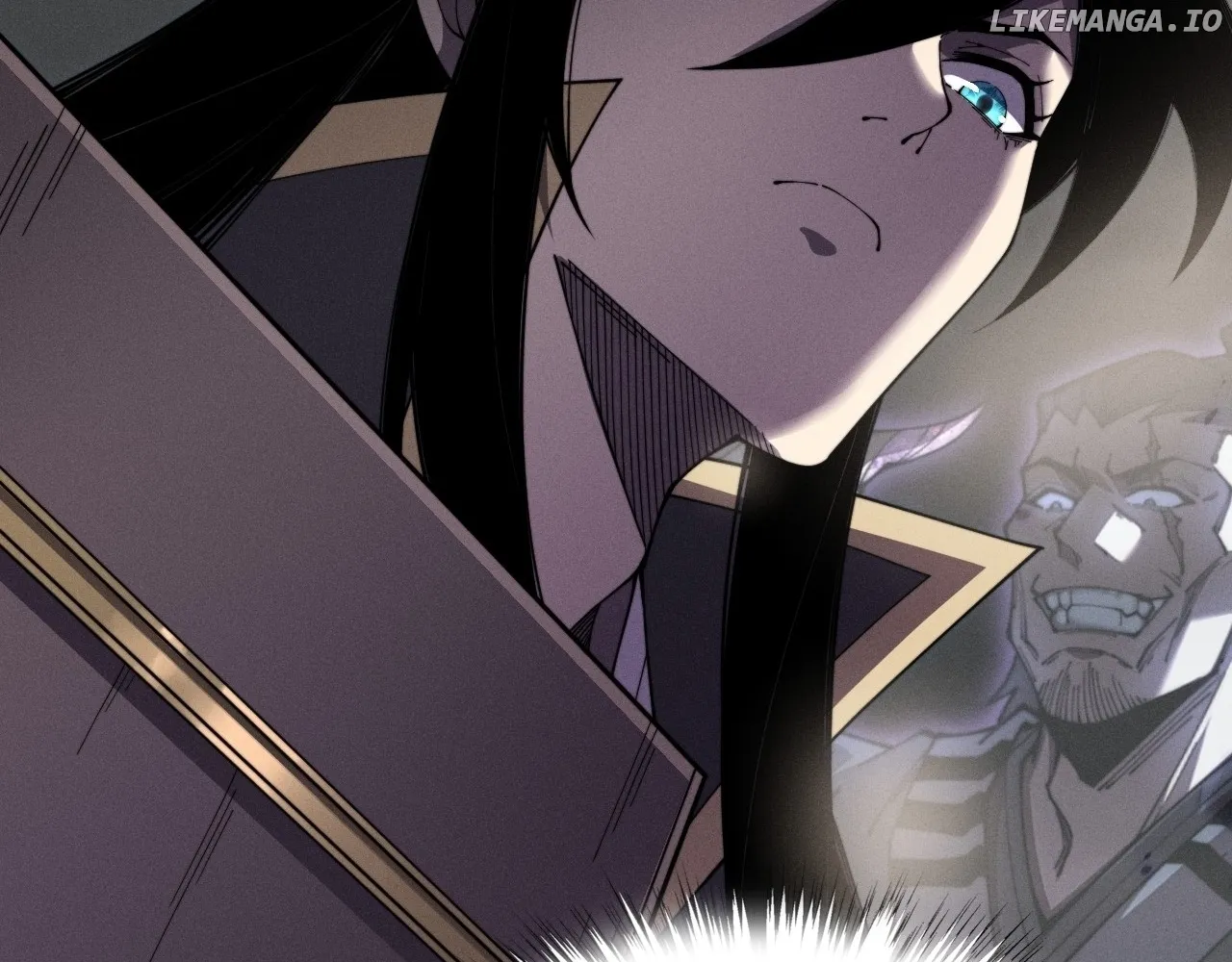 Weird Immortal Path Chapter 10 page 134 - 