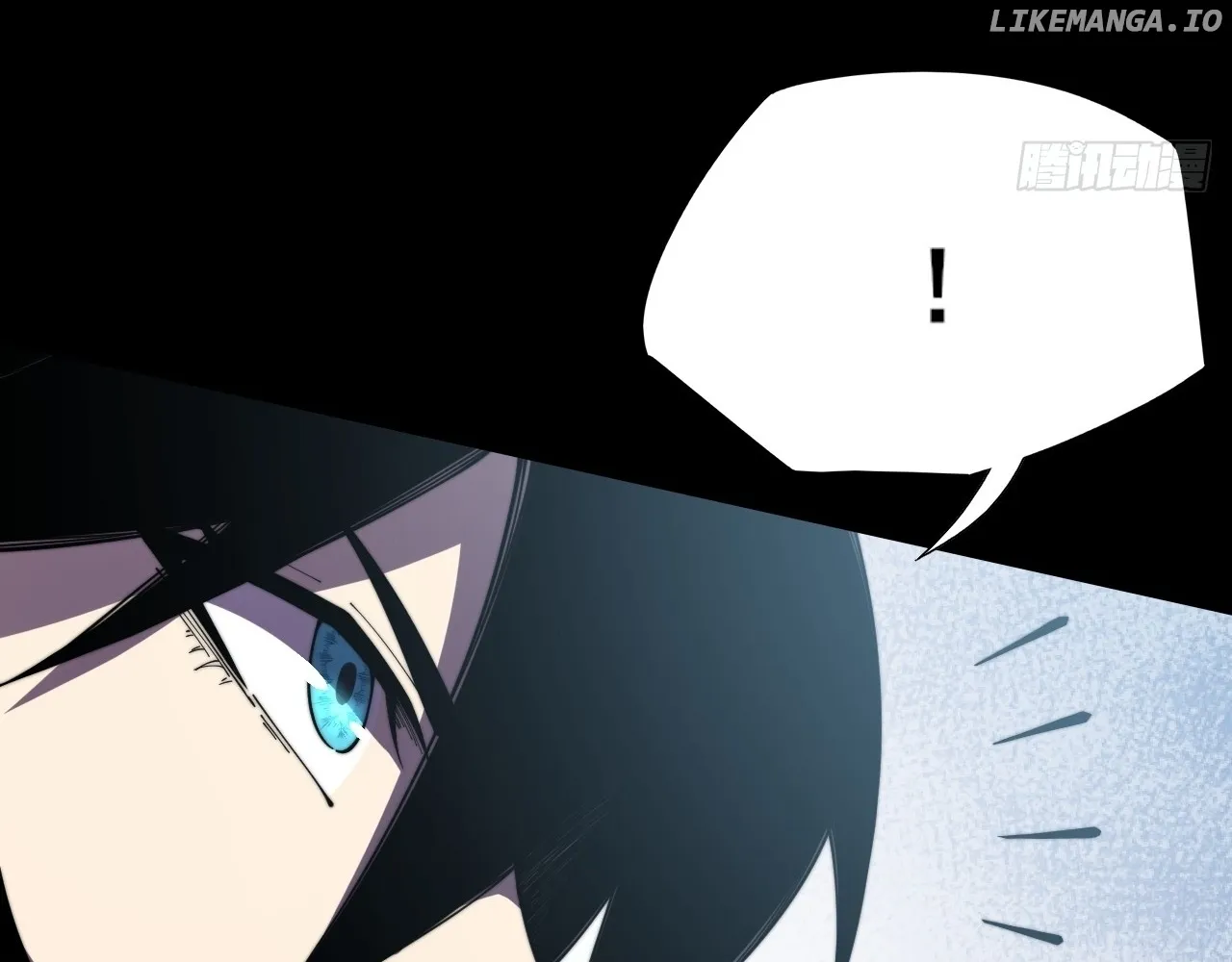 Weird Immortal Path Chapter 10 page 139 - 