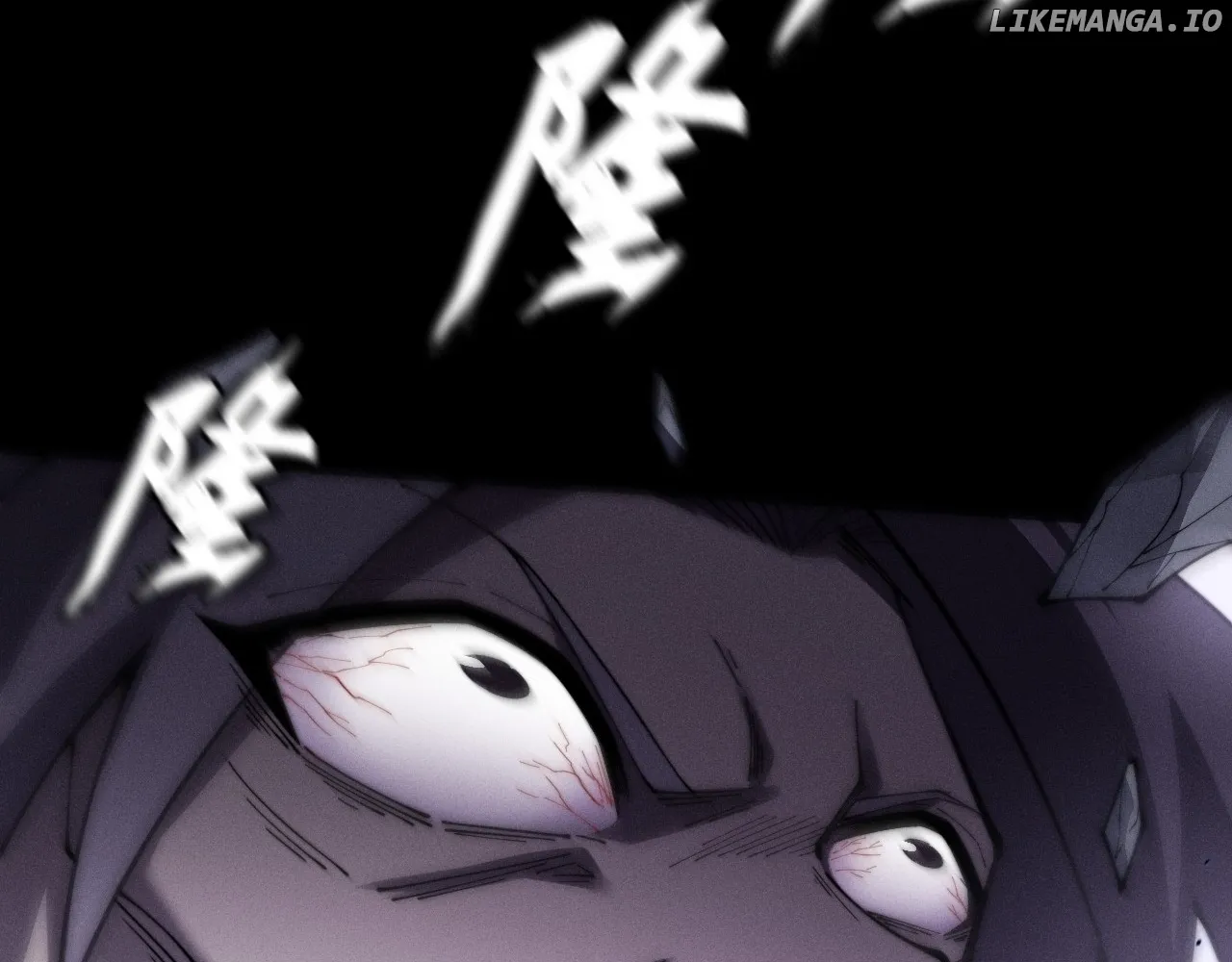 Weird Immortal Path Chapter 10 page 15 - 