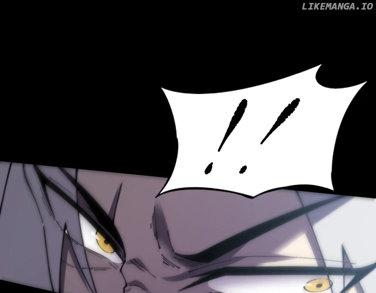 Weird Immortal Path Chapter 10 page 143 - 