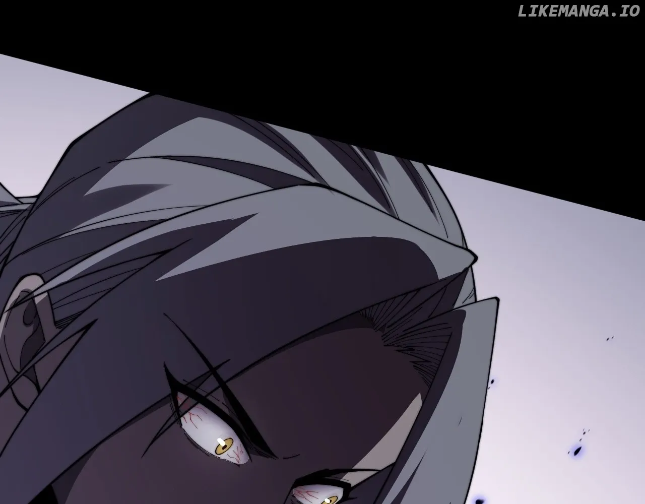 Weird Immortal Path Chapter 10 page 145 - 