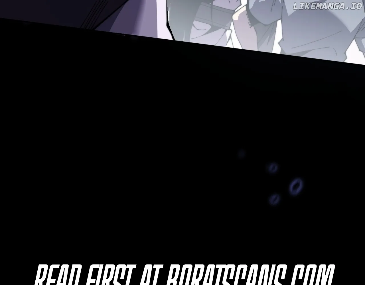 Weird Immortal Path Chapter 10 page 147 - 