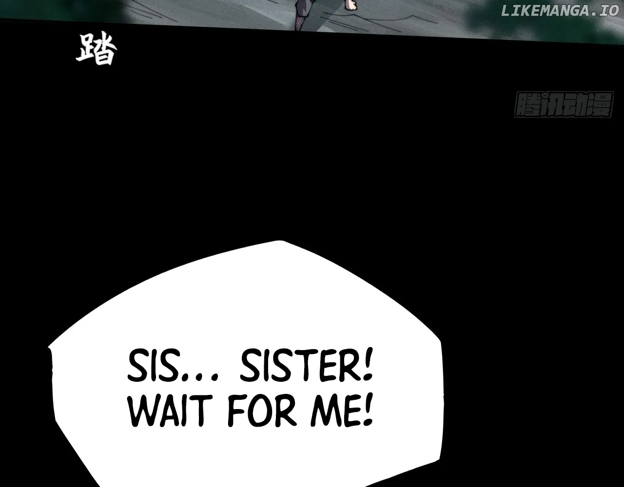 Weird Immortal Path Chapter 10 page 24 - 