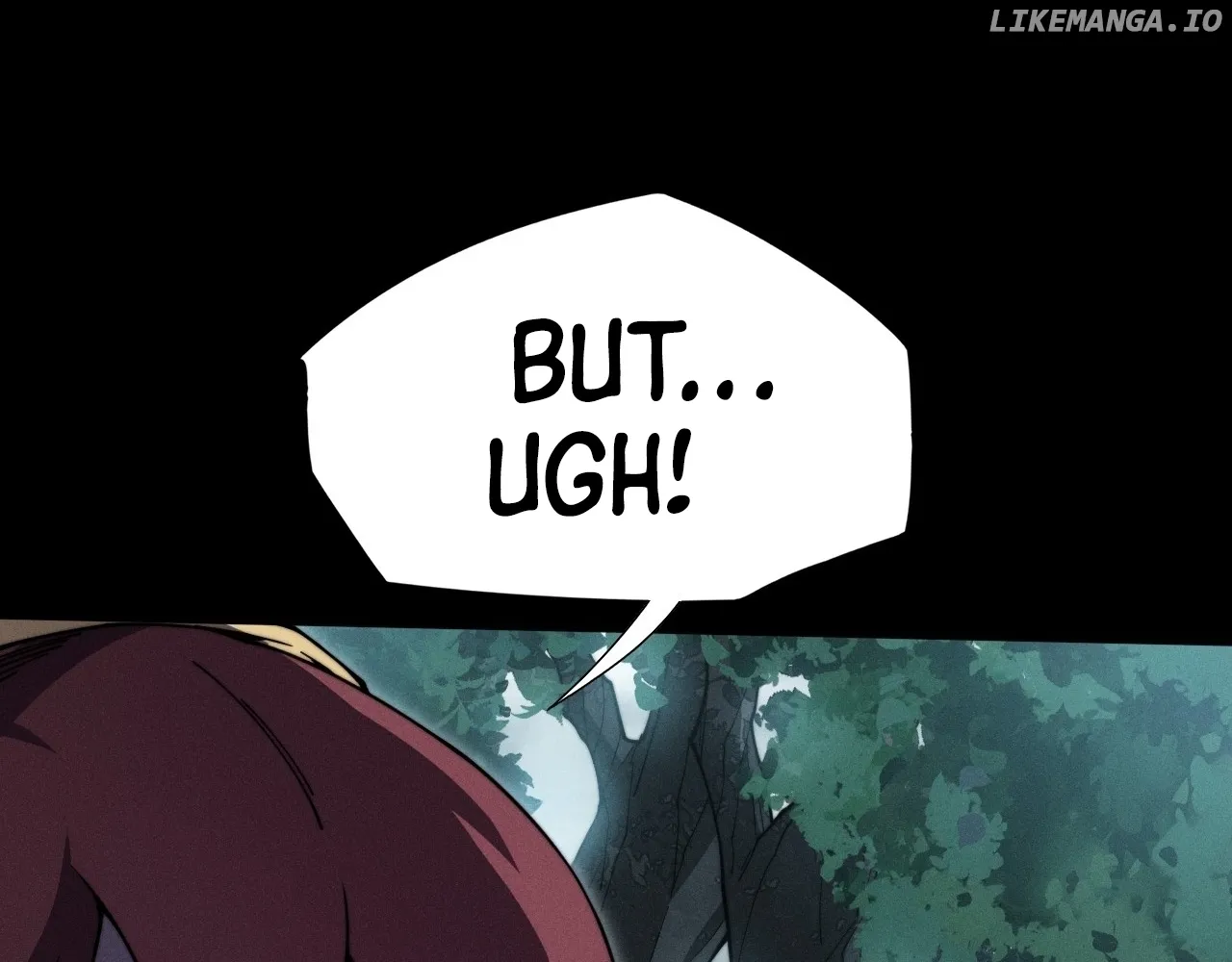 Weird Immortal Path Chapter 10 page 29 - 