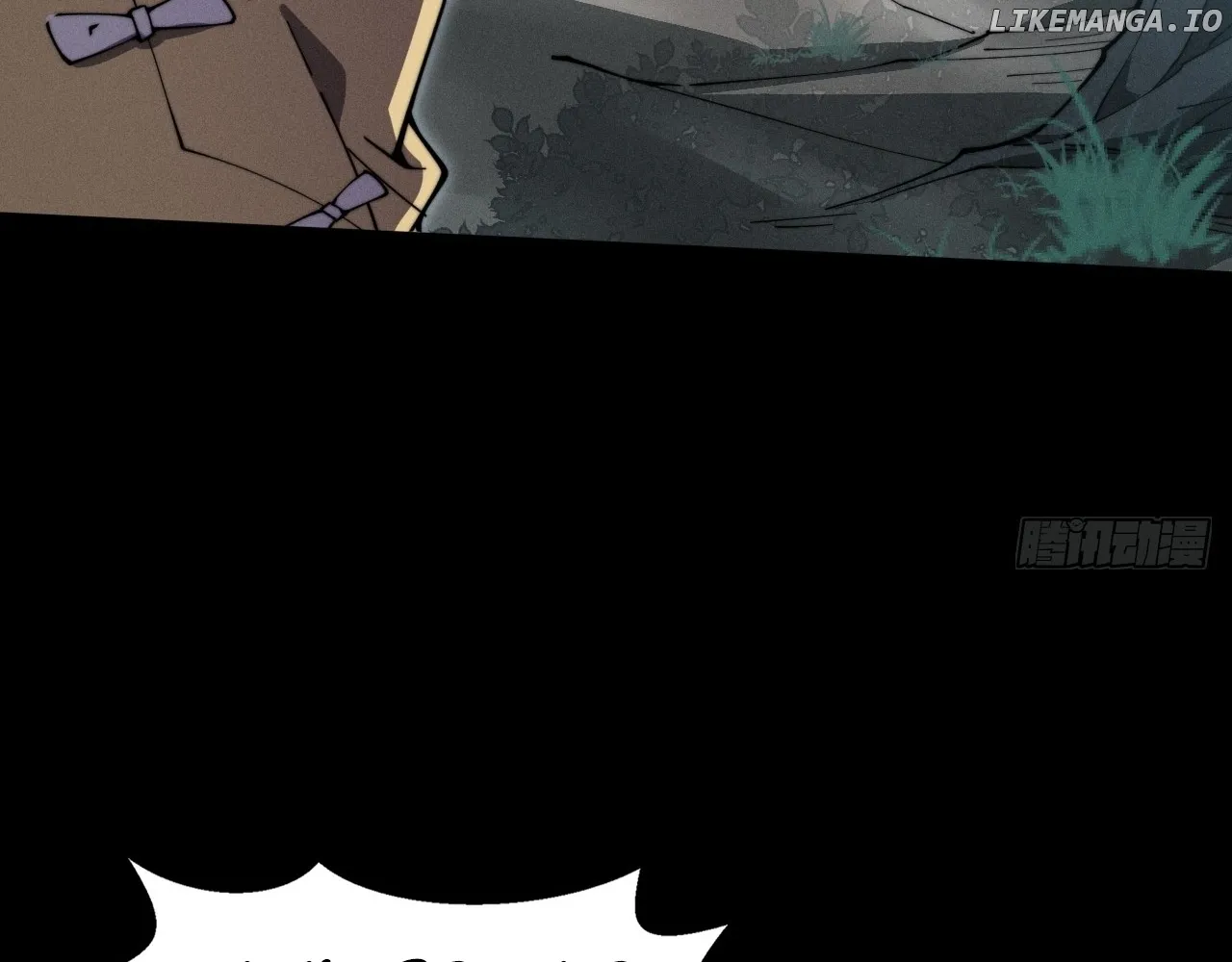 Weird Immortal Path Chapter 10 page 31 - 