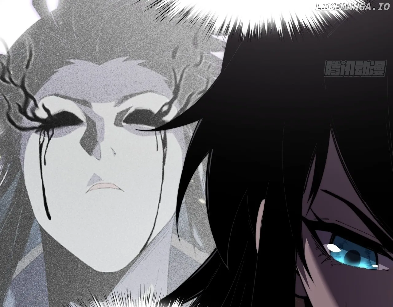 Weird Immortal Path Chapter 10 page 35 - 
