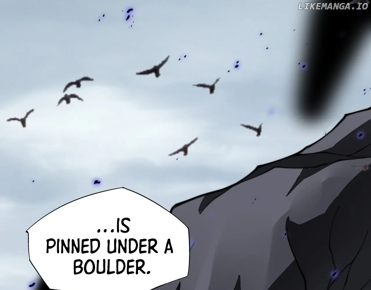 Weird Immortal Path Chapter 10 page 41 - 