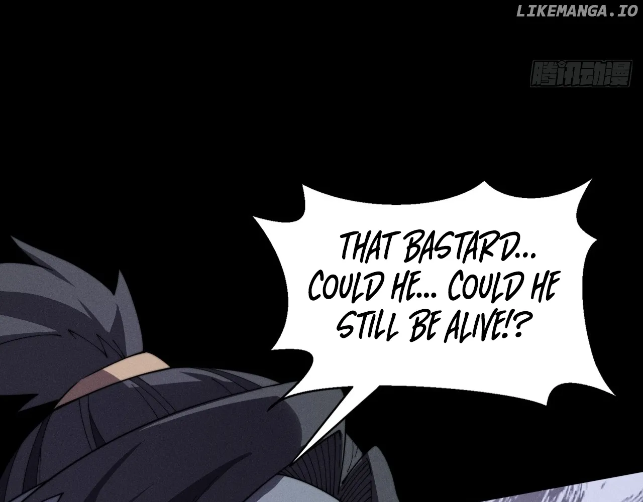 Weird Immortal Path Chapter 10 page 44 - 