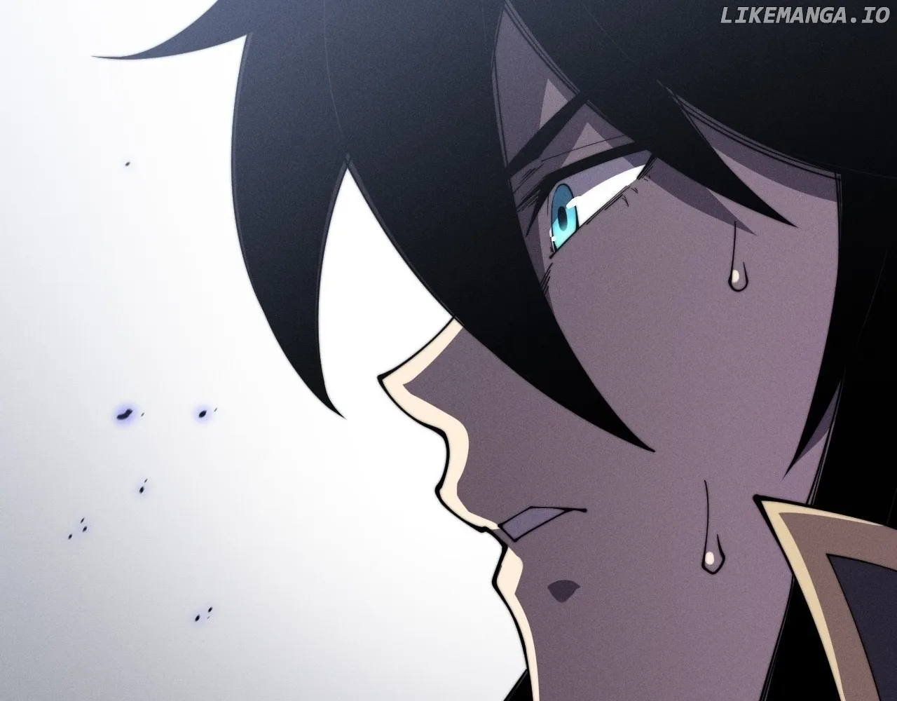 Weird Immortal Path Chapter 10 page 48 - 