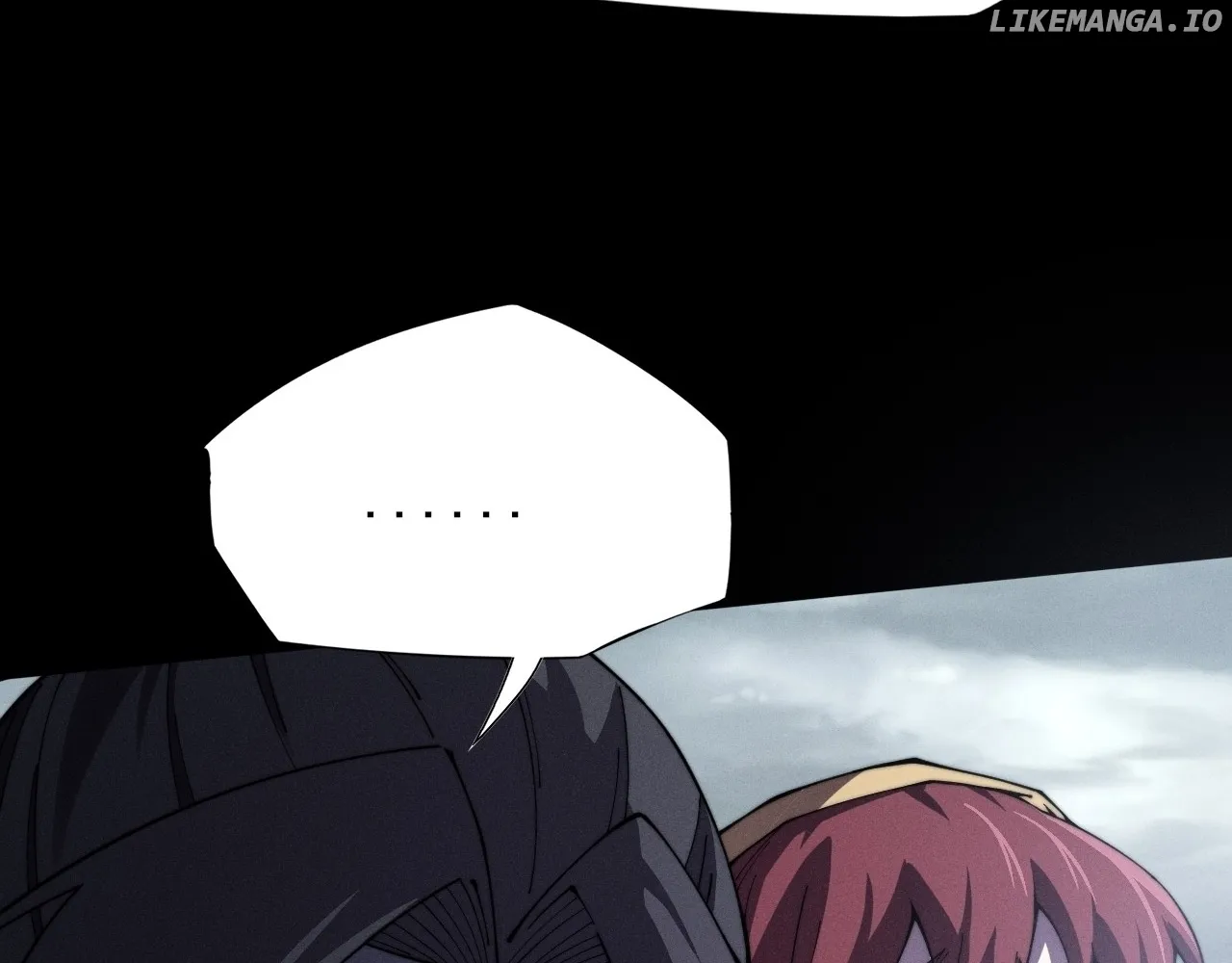 Weird Immortal Path Chapter 10 page 50 - 