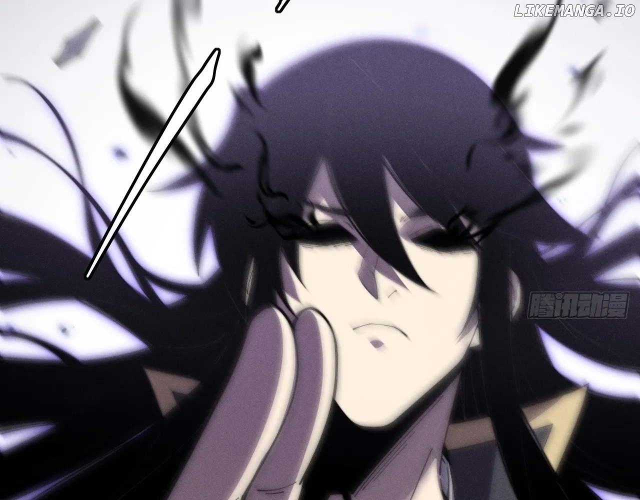 Weird Immortal Path Chapter 10 page 6 - 