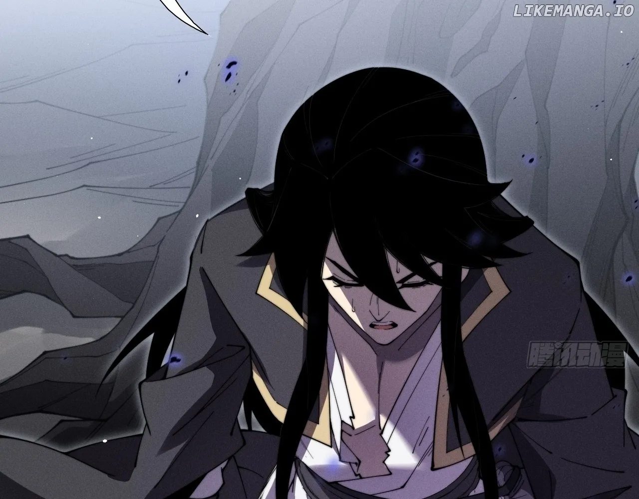 Weird Immortal Path Chapter 10 page 53 - 