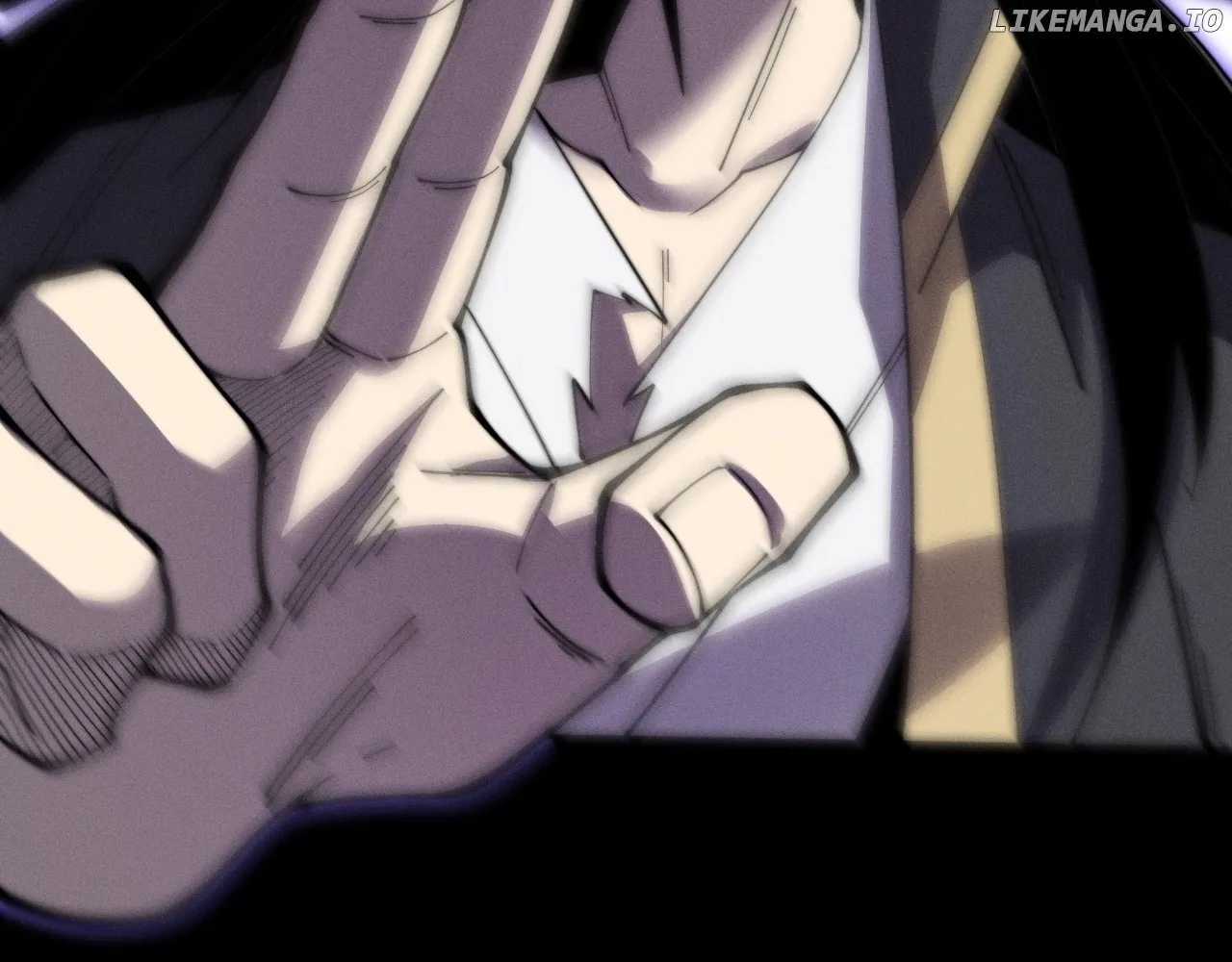 Weird Immortal Path Chapter 10 page 7 - 