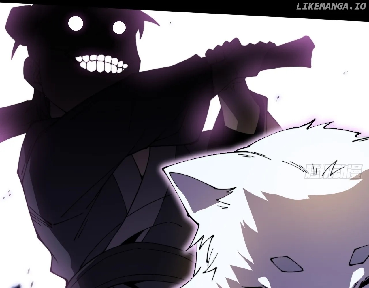 Weird Immortal Path Chapter 10 page 66 - 