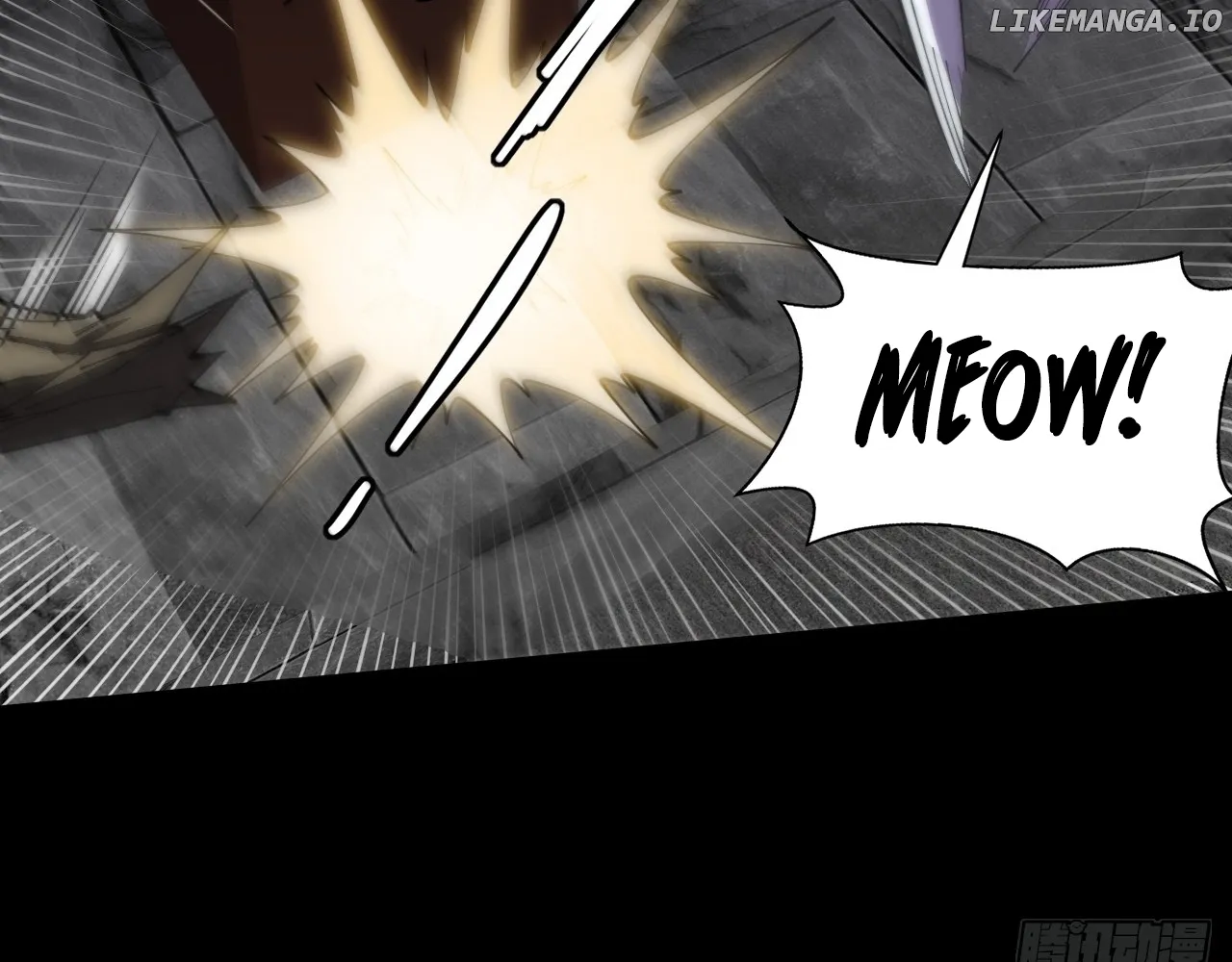Weird Immortal Path Chapter 10 page 69 - 