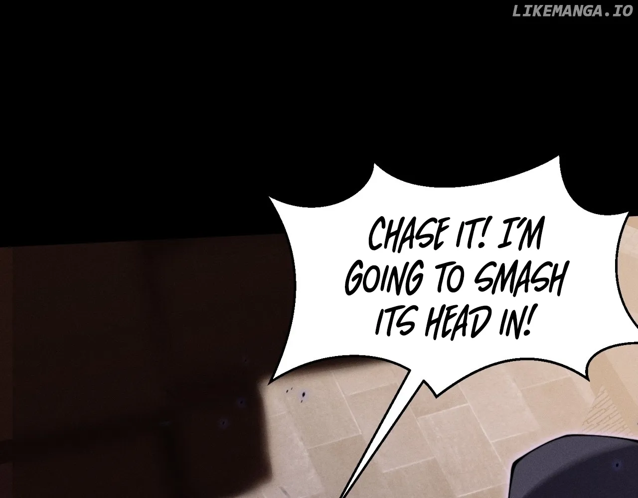 Weird Immortal Path Chapter 10 page 73 - 