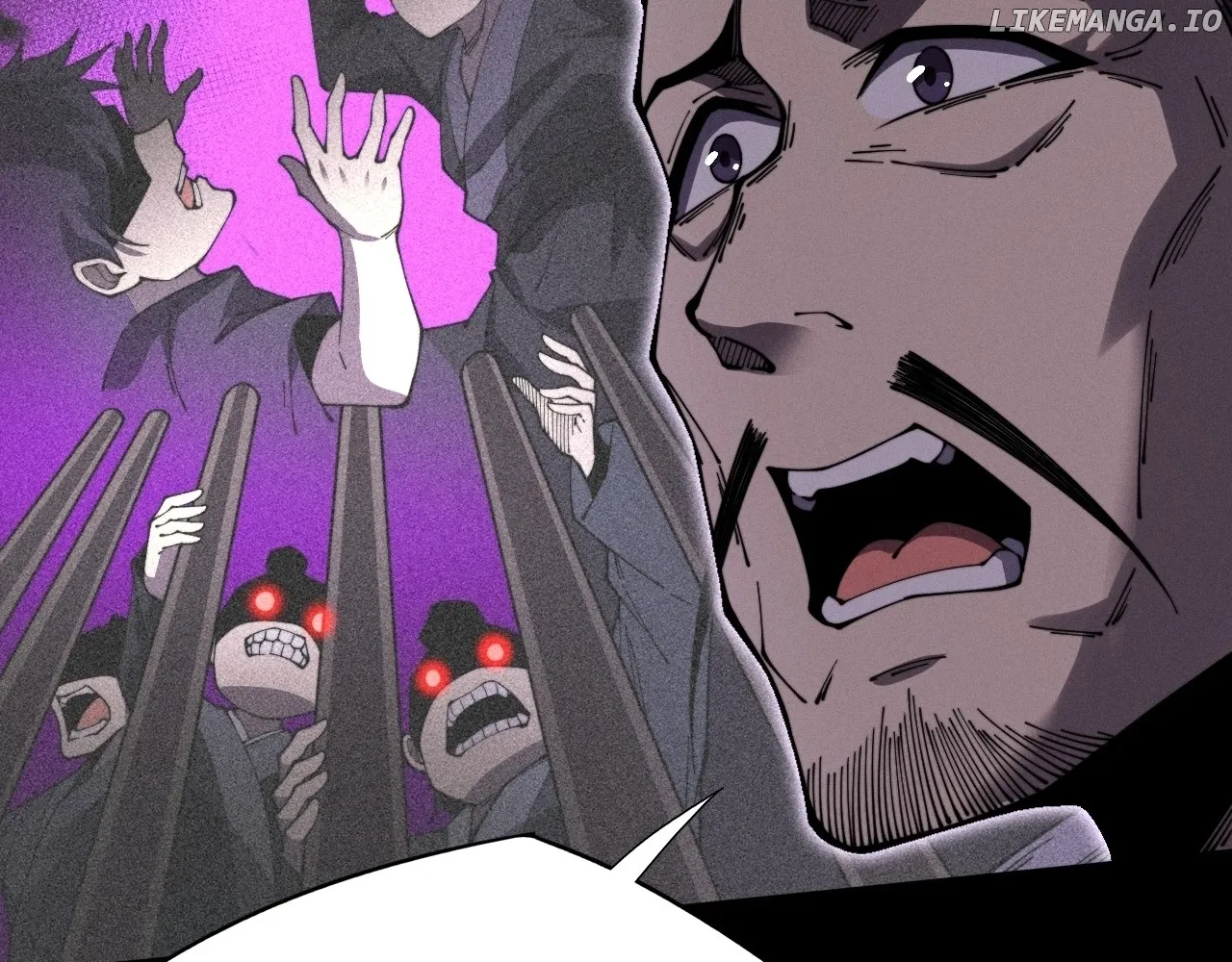 Weird Immortal Path Chapter 10 page 80 - 