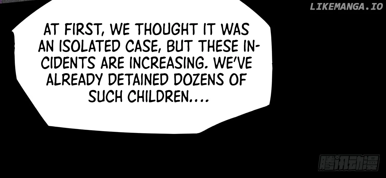 Weird Immortal Path Chapter 10 page 81 - 