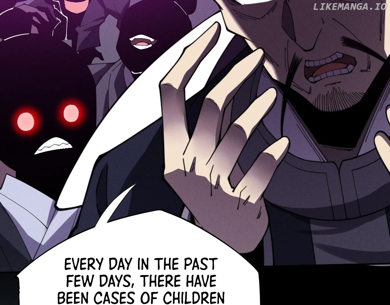 Weird Immortal Path Chapter 10 page 83 - 