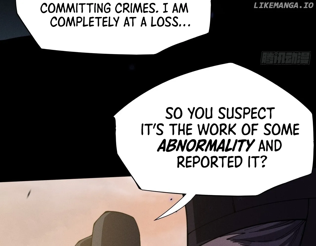Weird Immortal Path Chapter 10 page 84 - 