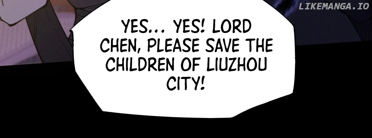 Weird Immortal Path Chapter 10 page 86 - 