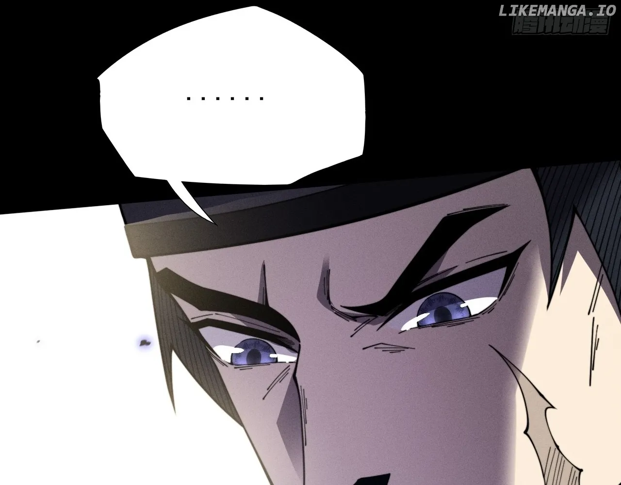 Weird Immortal Path Chapter 10 page 87 - 