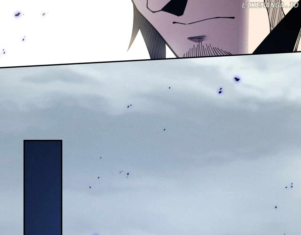 Weird Immortal Path Chapter 10 page 88 - 