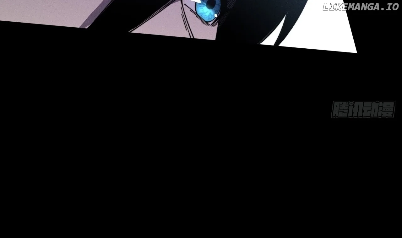 Weird Immortal Path Chapter 10 page 95 - 