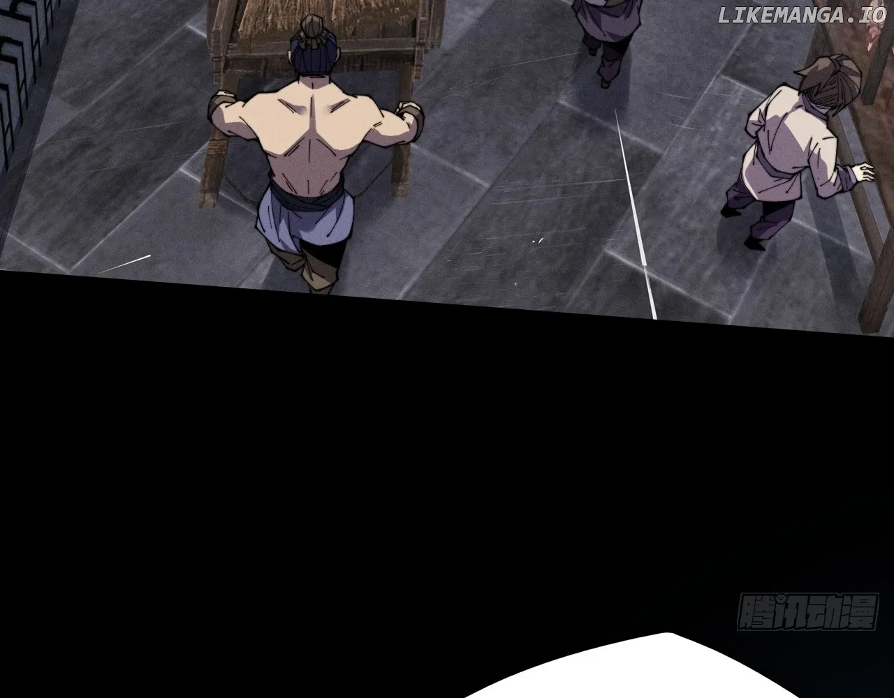 Weird Immortal Path Chapter 10 page 97 - 