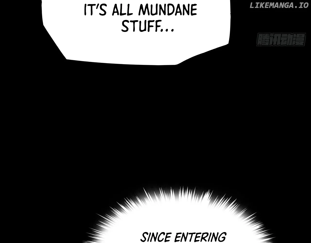 Weird Immortal Path Chapter 10 page 100 - 