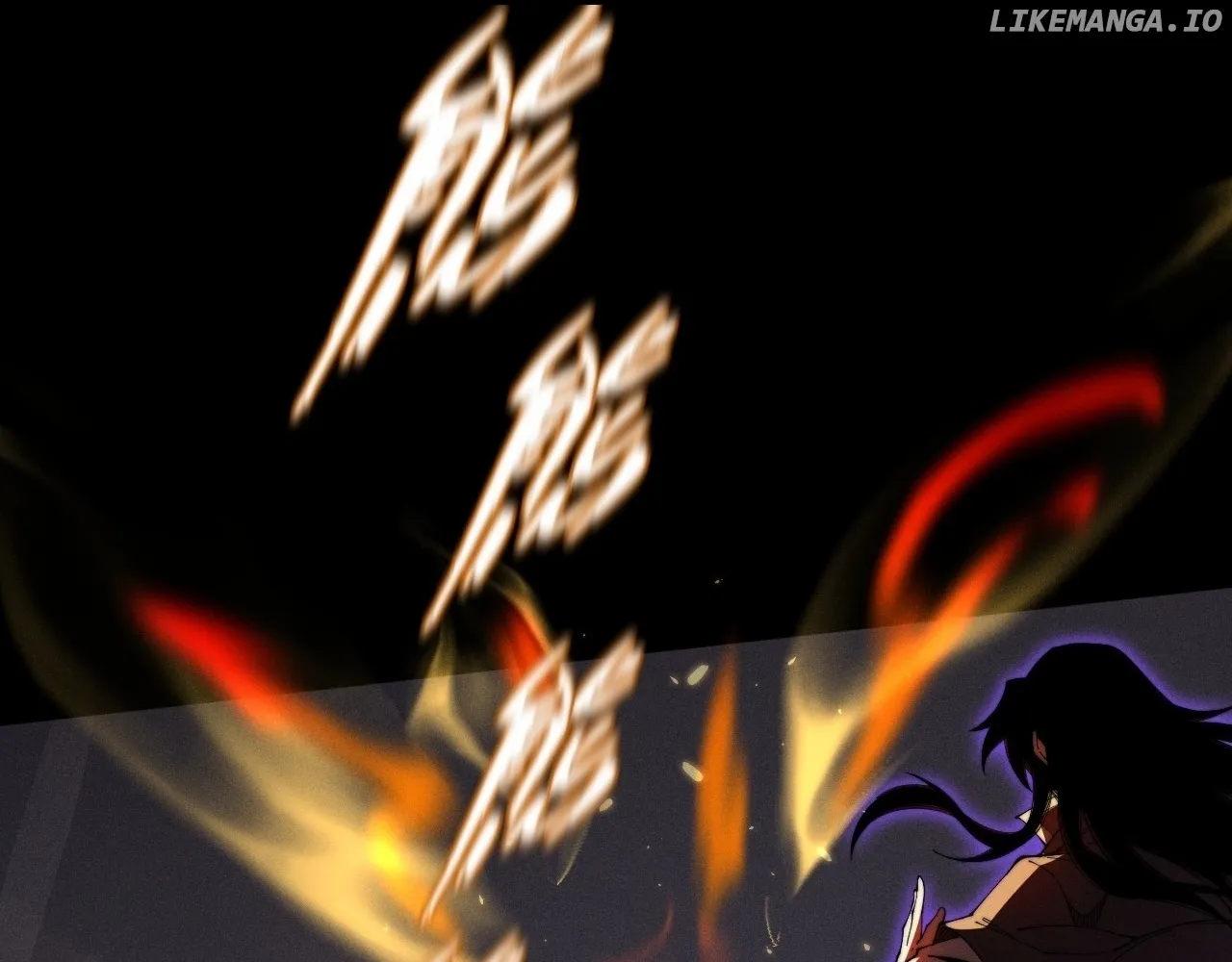 Weird Immortal Path Chapter 11 page 103 - 
