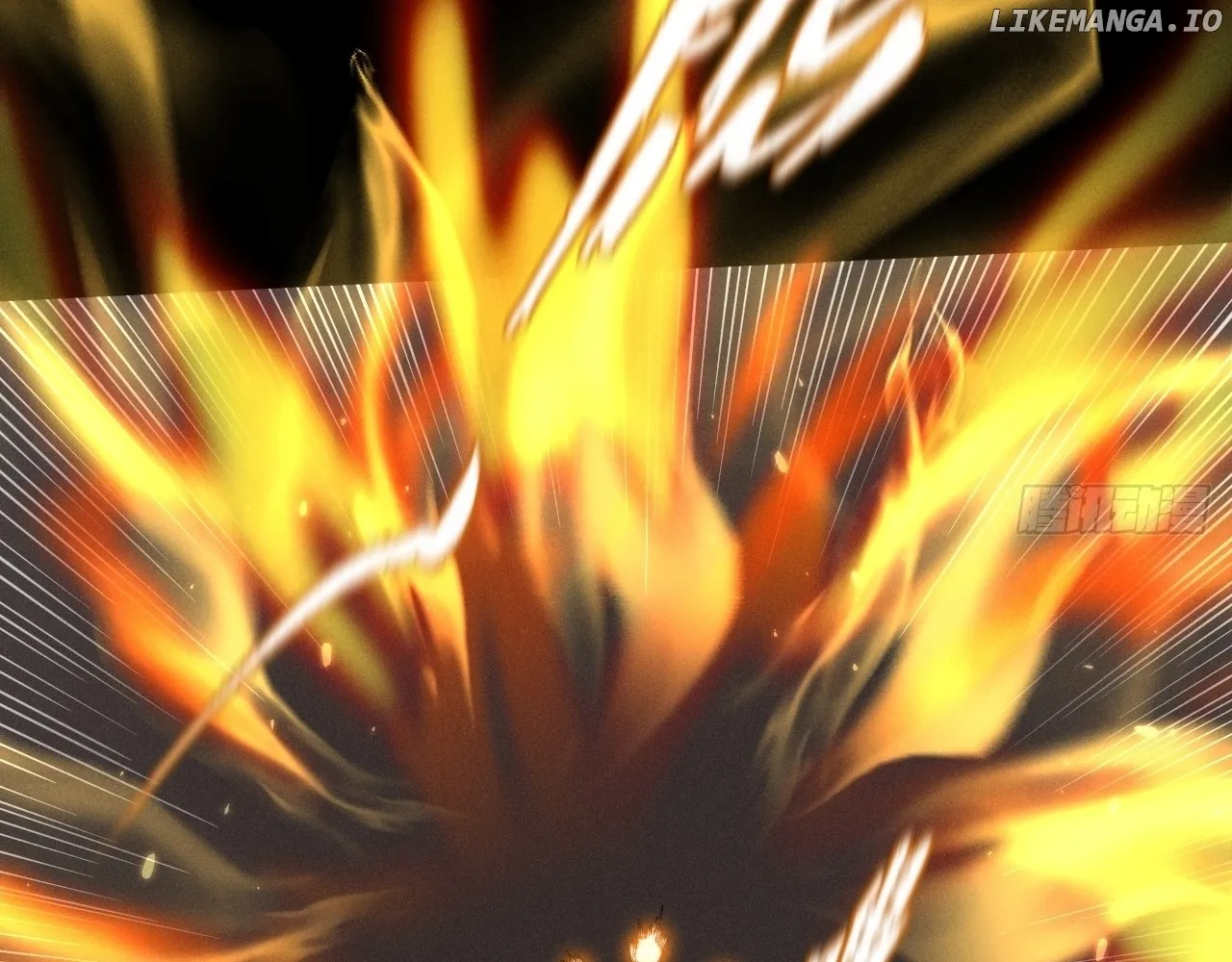 Weird Immortal Path Chapter 11 page 107 - 