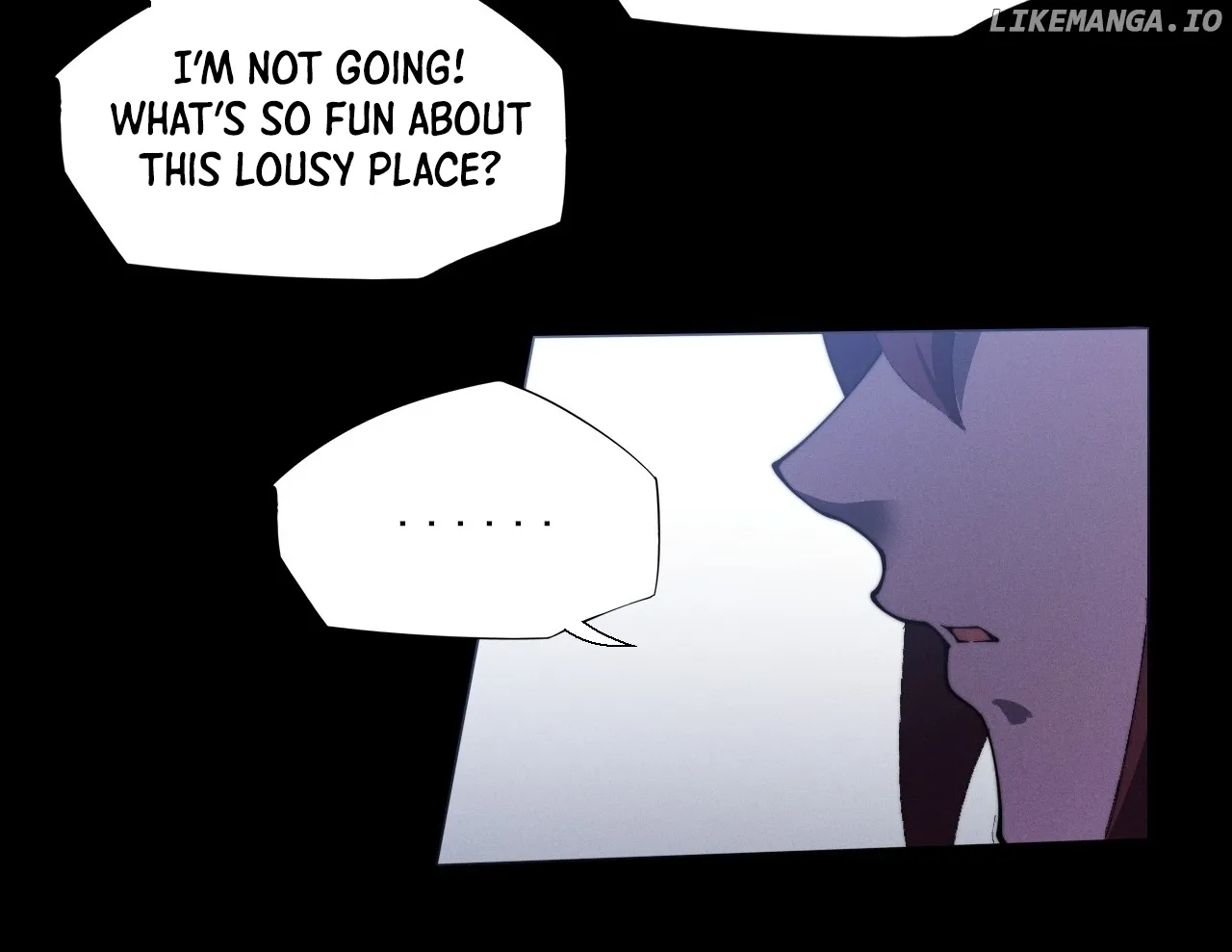 Weird Immortal Path Chapter 11 page 125 - 