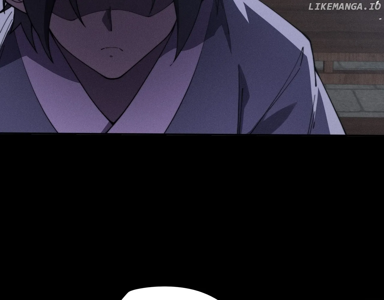 Weird Immortal Path Chapter 11 page 138 - 