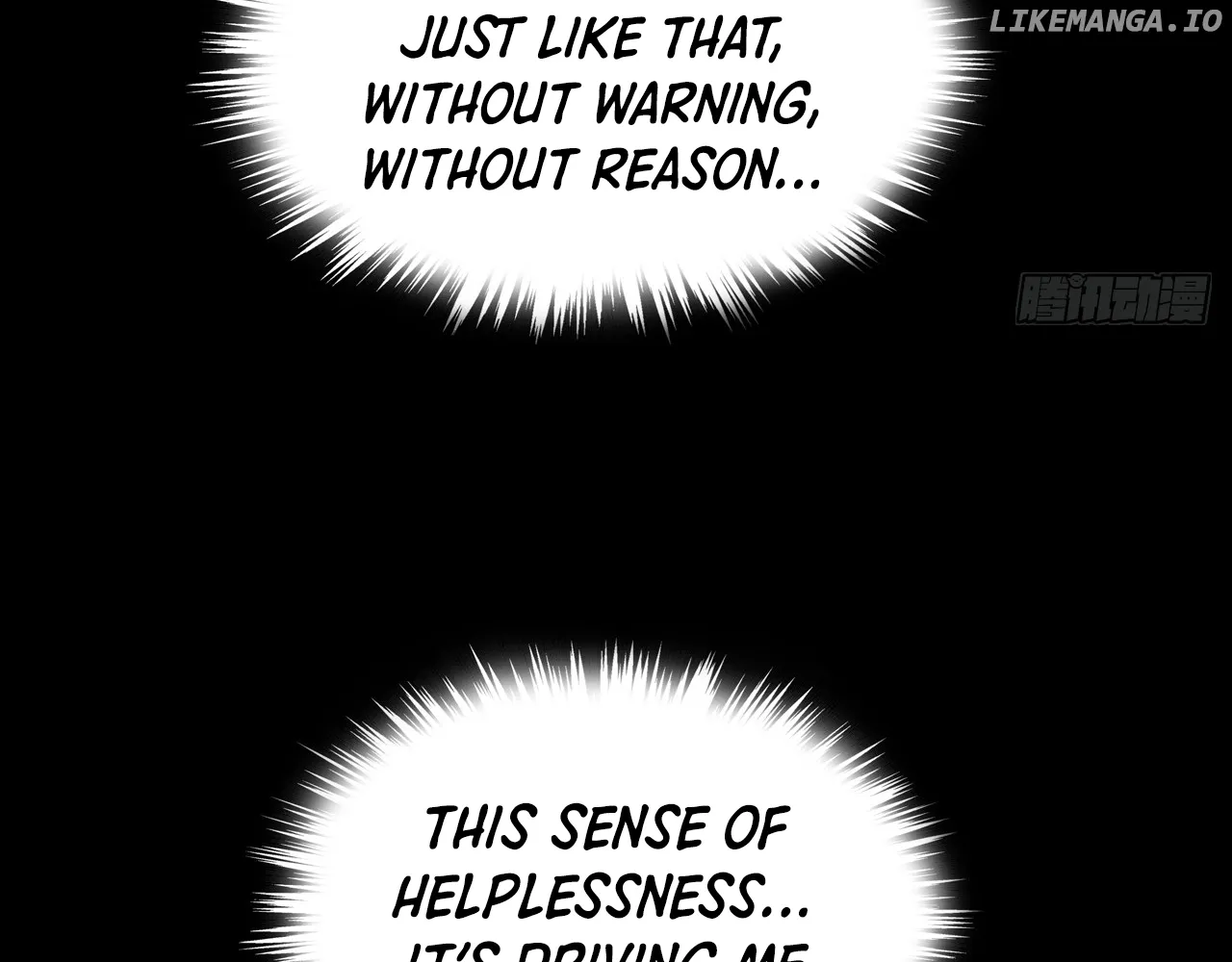 Weird Immortal Path Chapter 11 page 143 - 