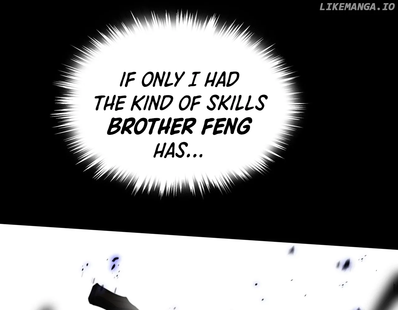 Weird Immortal Path Chapter 11 page 146 - 