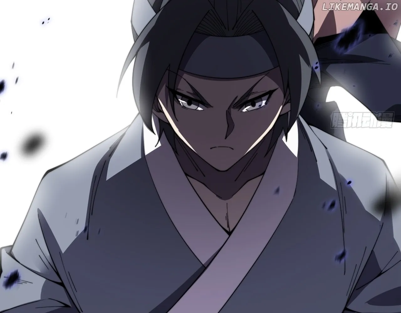 Weird Immortal Path Chapter 11 page 148 - 